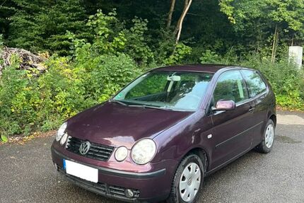 VW Polo 102.850 km 3.500 &euro; Reutlingen 72770
