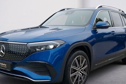 Mercedes-Benz EQB 24.999 km 40.999 &euro; Hechingen 72379