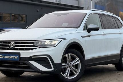 VW Tiguan Allspace 182.500 km 21.900 &euro; Sindelfingen 71065