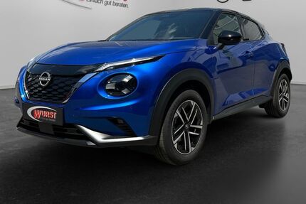 Nissan Juke 4.000 km 28.498 &euro; Reutlingen 72770