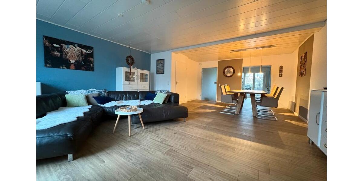 Reihenhaus Neuhausen auf den Fildern - 5 Zimmer, 170 m&sup2;, 649.000&euro; | Angebot:25935159