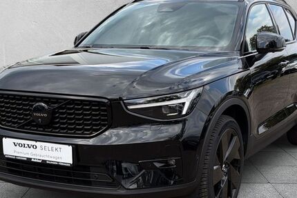Volvo XC40 20.000 km 34.900 &euro; Tübingen 72072