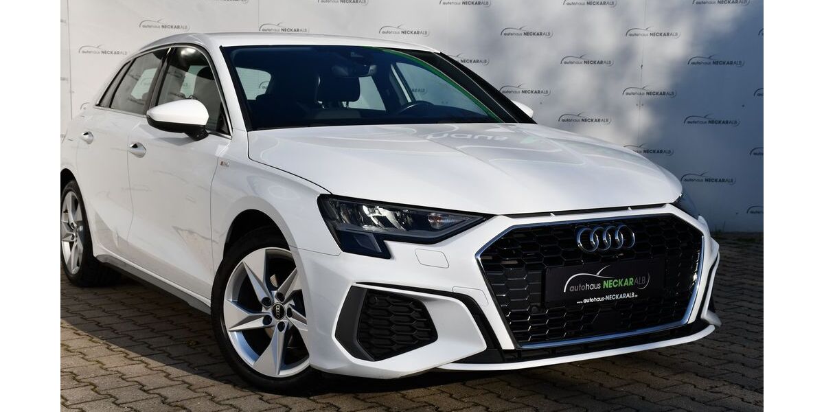 Audi A3 135.000 km 22.900 &euro; Reutlingen 72762