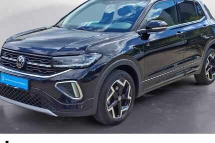 VW T-Cross 23.499 km 26.460 &euro; Reutlingen 72770