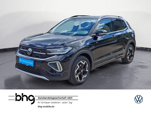 VW T-Cross 23.499 km 26.460 &euro; Reutlingen 72770
