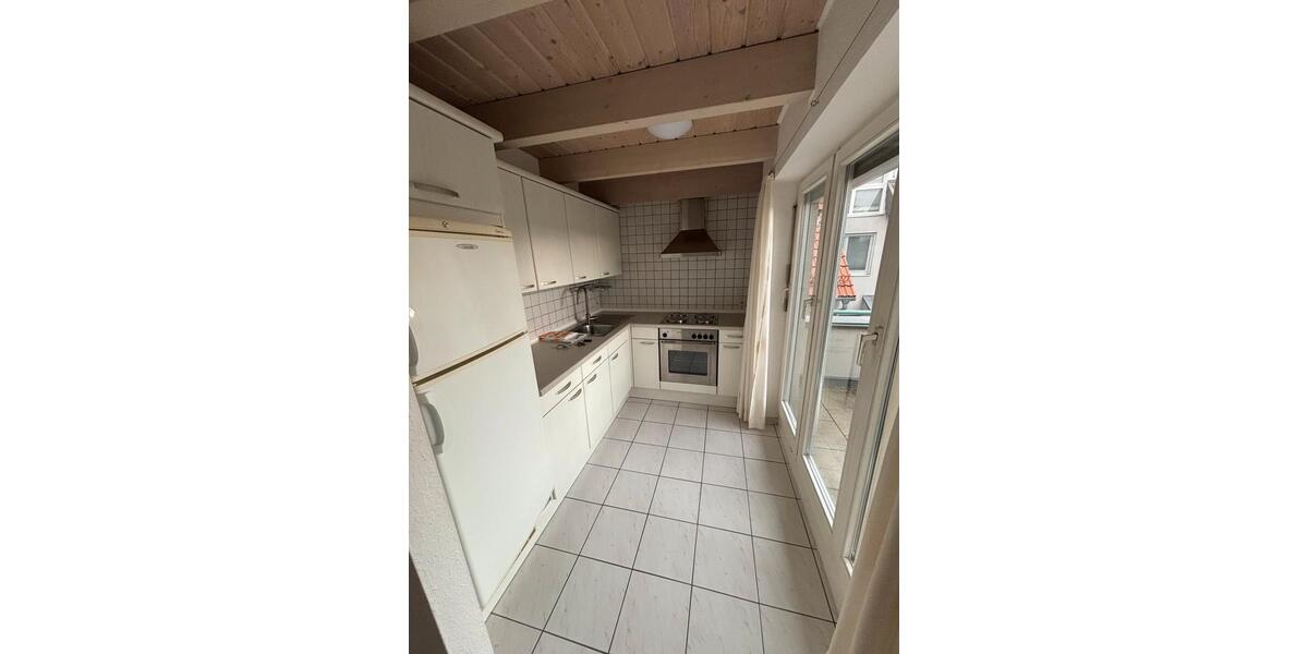 Maisonettenwohnung Nufringen - 2.5 Zimmer, 63 m&sup2;, 1.020&euro; | Angebot:25405692