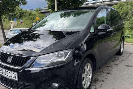 Seat Alhambra 236.800 km 9.249 &euro; Oberboihingen 72644