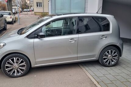 VW up! 62.000 km 10.700 &euro; Esslingen 73728