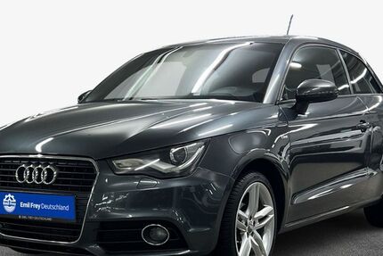 Audi A1 124.782 km 6.590 &euro; Filderstadt 70794