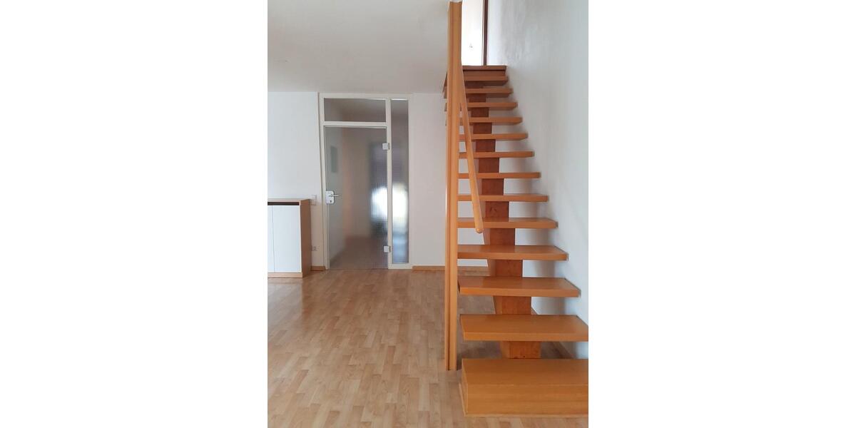 Maisonettenwohnung Ammerbuch - 2.5 Zimmer, 65 m&sup2;, 860&euro; | Angebot:26695958