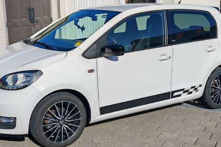 Skoda Citigo 61.000 km 9.500 &euro; Bissingen an der Teck 73266