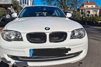 BMW 116 148.000 km 6.100 &euro; Tübingen 72070