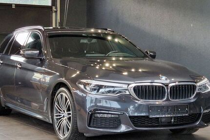 BMW 540 175.200 km 28.999 &euro; Gäufelden 71126