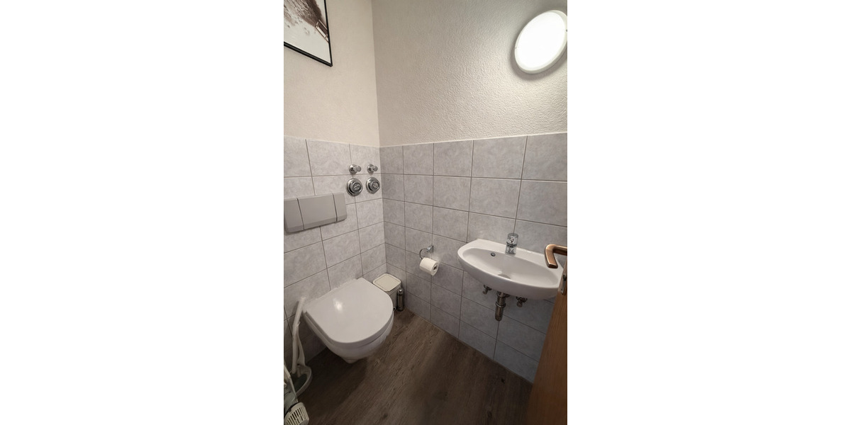 Etagenwohnung Filderstadt Bonlanden - 2 Zimmer, 248.000&euro; | Angebot:25898823