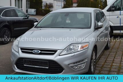 Ford Mondeo 213.000 km 3.990 &euro; Altdorf bei Böblingen 71155