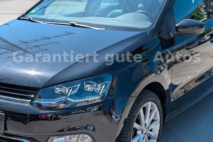 VW Polo 164.000 km 6.999 &euro; Reutlingen 72770