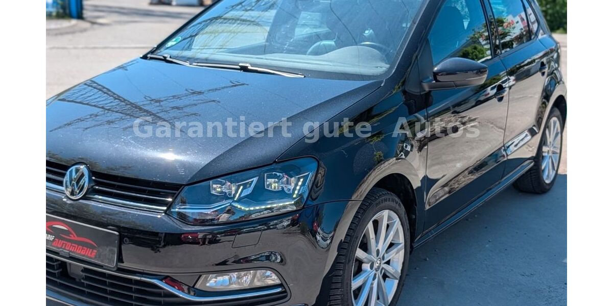 VW Polo 164.000 km 6.999 &euro; Reutlingen 72770