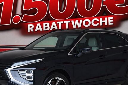 Mitsubishi Eclipse Cross 68.000 km 19.500 &euro; Mössingen 72116