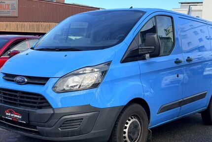 Ford Transit Custom 131.000 km 7.900 &euro; Filderstadt bei Stuttgart 70794