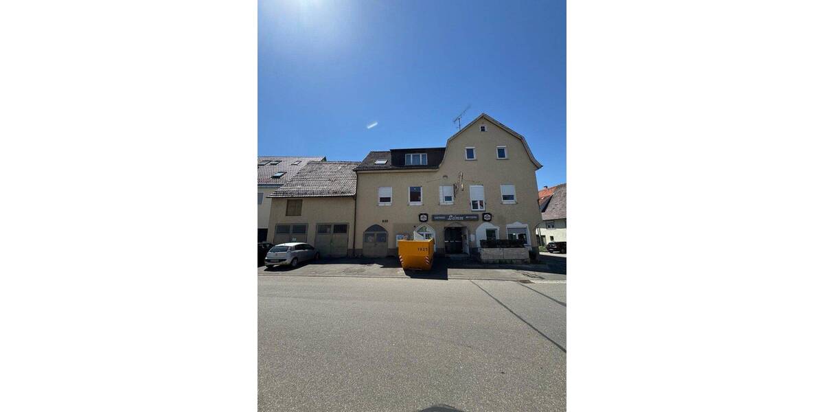 Mehrfamilienhaus, Wohnhaus Holzmaden - 3 Zimmer, 1 m&sup2;, 987.500&euro; | Angebot:26825320