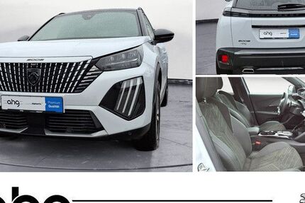 Peugeot 2008 12.534 km 21.860 &euro; Eningen u. A. 72800