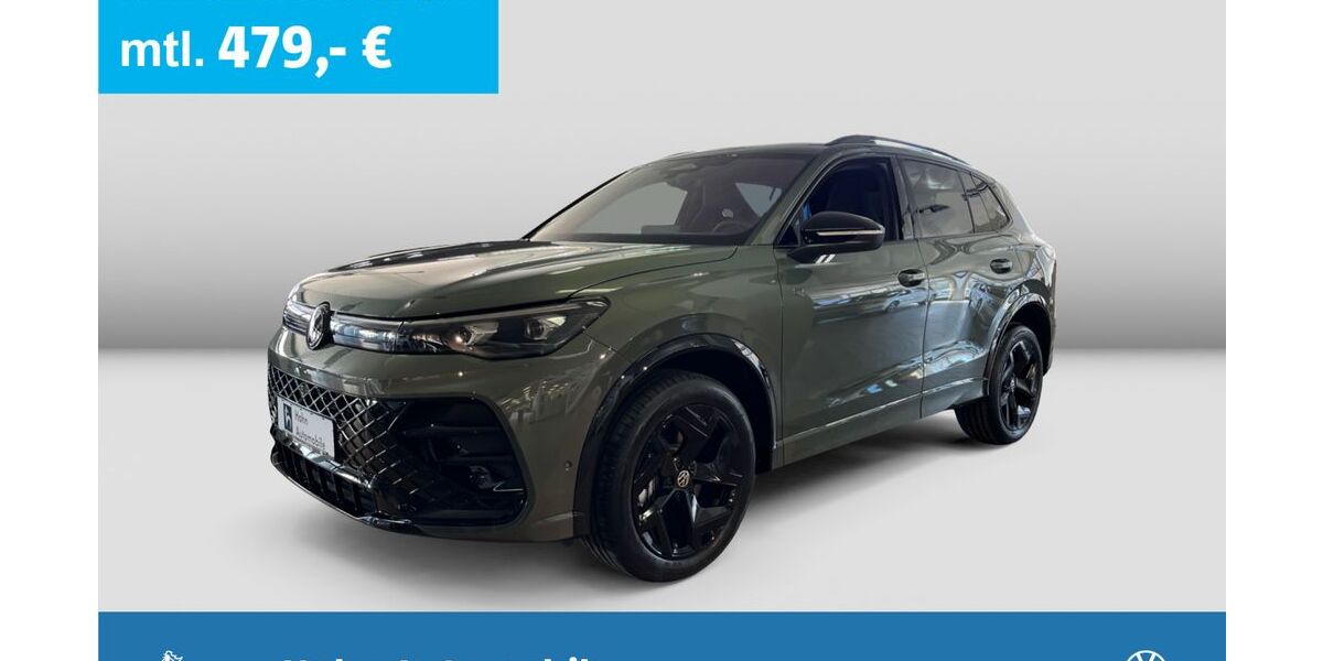 VW Tiguan 9.999 km 52.895 &euro; Böblingen 71032