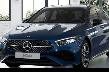 Mercedes-Benz A 180 10.400 km 29.490 &euro; Pfullingen 72793