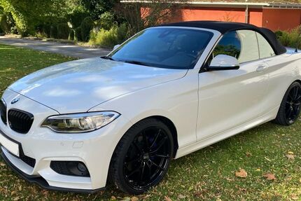BMW 220 125.015 km 20.500 &euro; Rottenburg am Neckar 72108