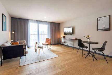 Zimmer Böblingen Böblingen (Stadt) - 1 Zimmer, 1.890&euro; | Angebot:27100370
