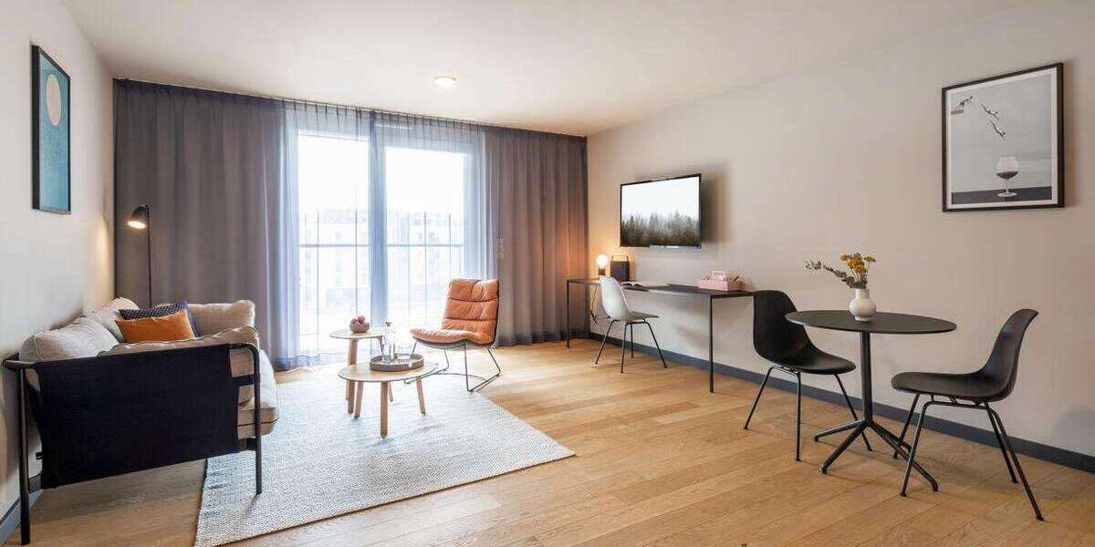 Zimmer Böblingen Böblingen (Stadt) - 1 Zimmer, 1.890&euro; | Angebot:27100370