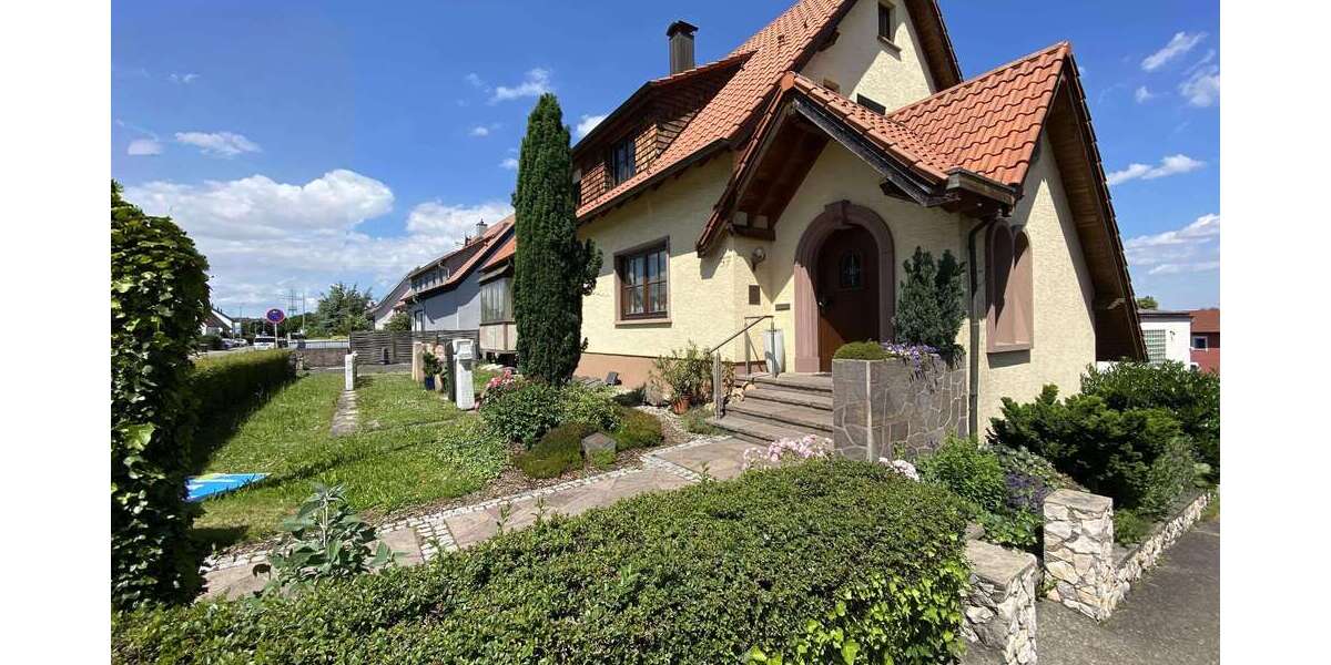 Gewerbeobjekt Nürtingen - 695.000&euro; | Angebot:25198501