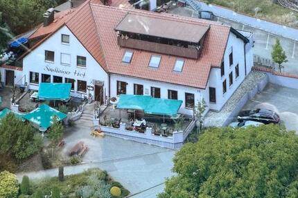 Gewerbeobjekt Herrenberg - 2.500&euro; | Angebot:25211103