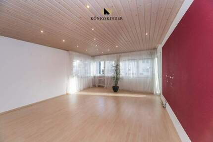 Wohnung Wernau - 3 Zimmer, 88 m&sup2;, 265.000&euro; | Angebot:25928357