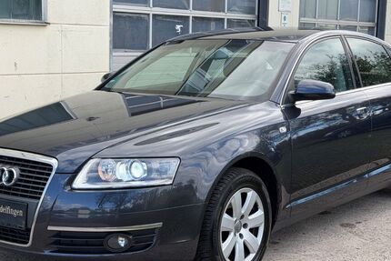 Audi A6 243.000 km 2.950 &euro; Sindelfingen/Stuttgart 71069
