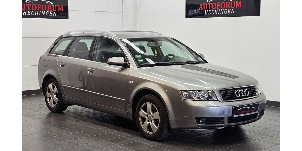 Audi A4 253.000 km 1.750 &euro; Hechingen 72379
