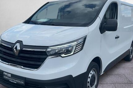 Renault Trafic 34.305 km 19.990 &euro; Esslingen 73734