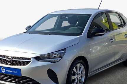 Opel Corsa 26.824 km 13.790 &euro; Tübingen 72072