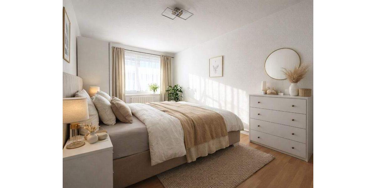 Etagenwohnung Metzingen - 3 Zimmer, 72 m&sup2;, 185.000&euro; | Angebot:25730068