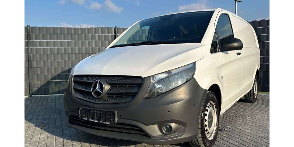 Mercedes-Benz Vito 207.400 km 14.990 &euro; Weil im Schönbuch 71093