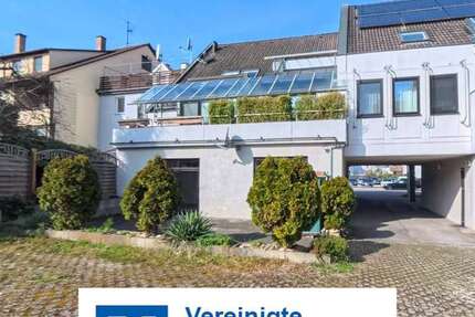 Wohnung Pfullingen - 4.5 Zimmer, 134 m&sup2;, 339.000&euro; | Angebot:25990651