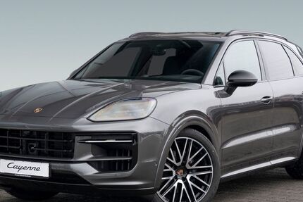 Porsche Cayenne 7.900 km 122.800 &euro; Reutlingen 72770