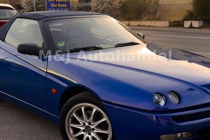Alfa Romeo Spider 125.305 km 8.499 &euro; Ofterdingen 72131