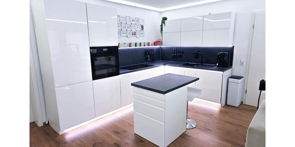 Etagenwohnung Denkendorf - 1.5 Zimmer, 43 m&sup2;, 430&euro; | Angebot:26019207