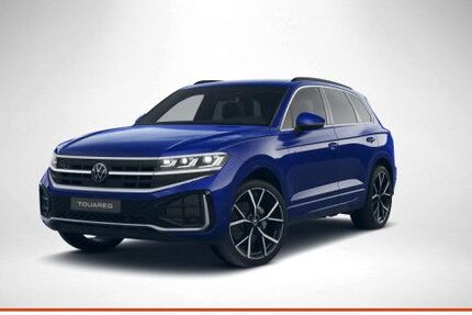 VW Touareg 19.072 km 70.890 &euro; Kirchheim 73230