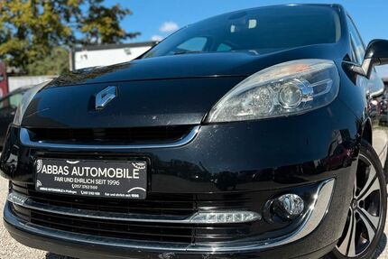 Renault Scenic 170.000 km 3.490 &euro; Pfullingen 72793