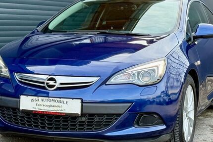 Opel Astra 135.292 km 8.990 &euro; Pfullingen 72793