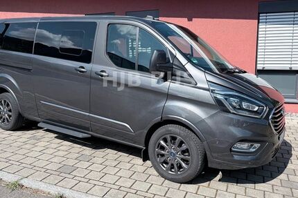 Ford Transit 32.000 km 40.460 &euro; Dettingen 72581