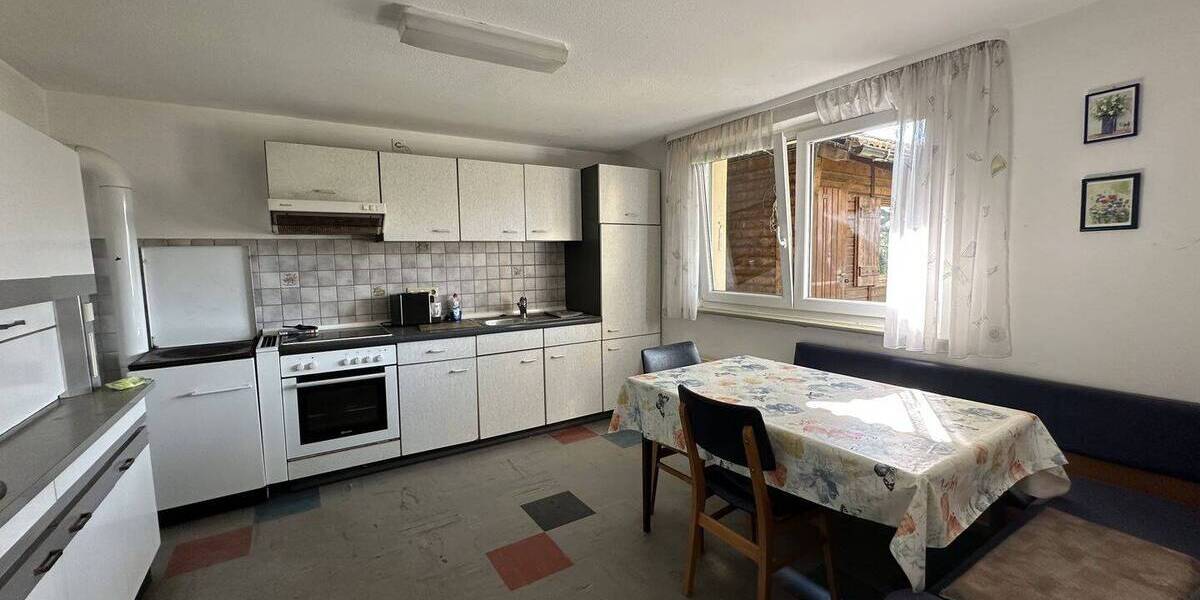 Einfamilienhaus Hirrlingen - 3 Zimmer, 110 m&sup2;, 120.000&euro; | Angebot:26697980