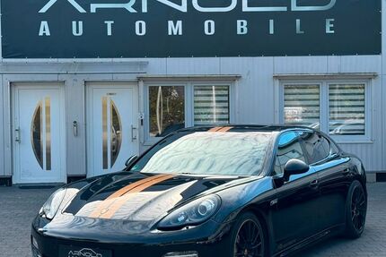Porsche Panamera 163.640 km 23.990 &euro; Tübingen 72072