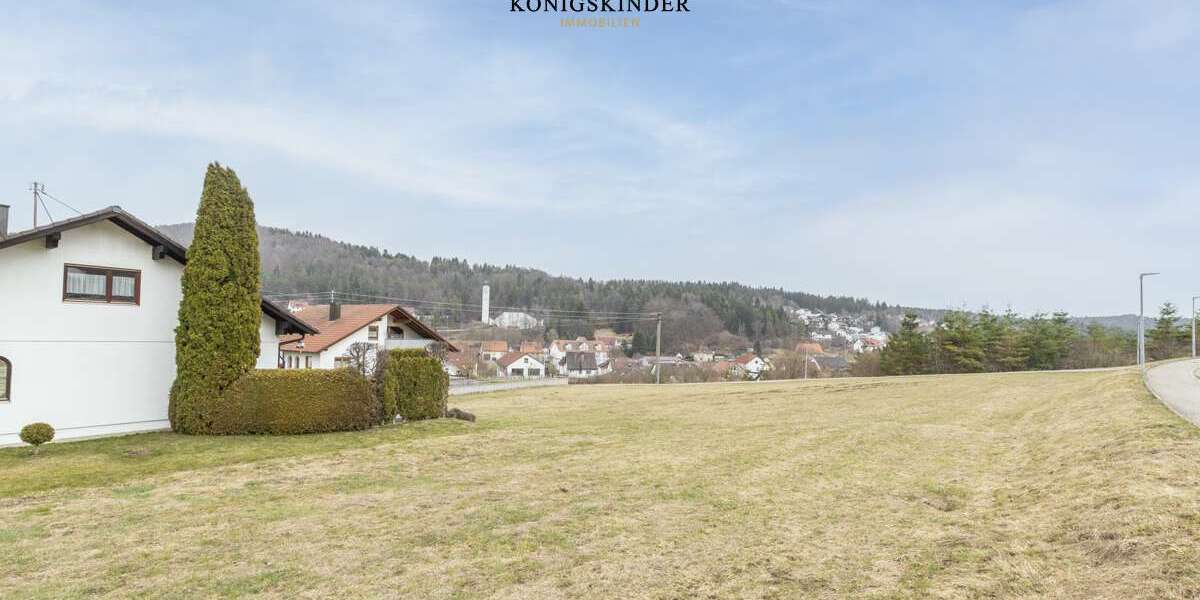 Grundstück Burladingen - 100.000&euro; | Angebot:24904820